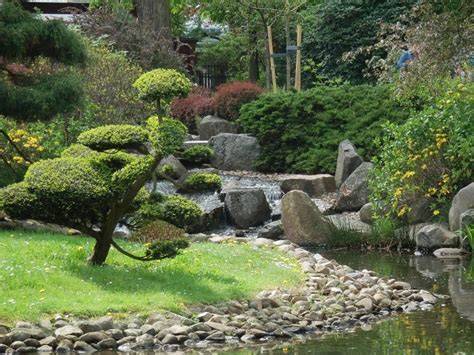 японський сад вроцлав|Японский сад (Вроцлав), Japanese Garden, Ogród Japoński